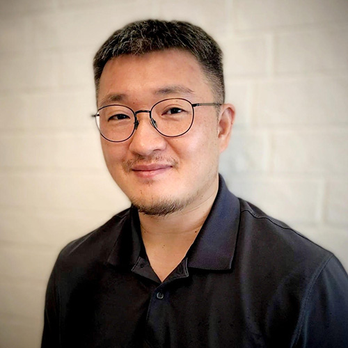 Sungjin HONG