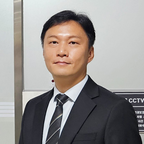OH Kyu Sik