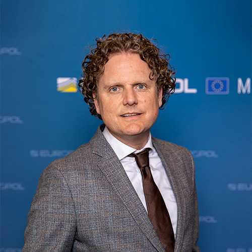 Marijn SCHUURBIERS