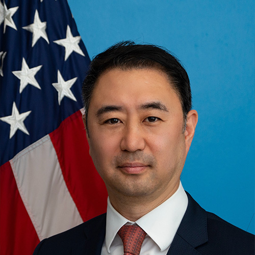 Michael SOHN