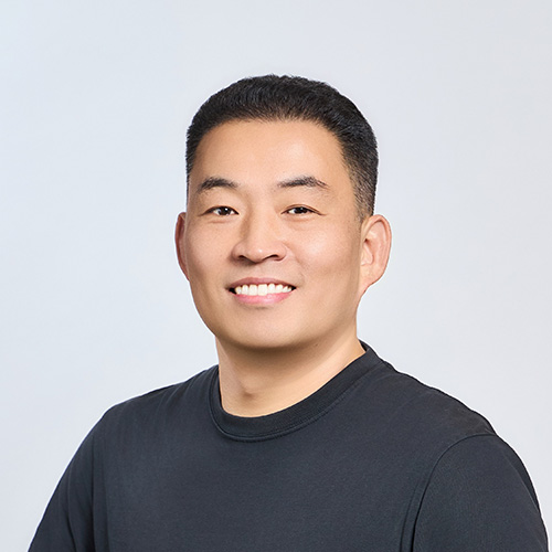 LYU Jeonggak